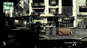 Dispute Map 2 | Bootleg | Wrong Settings