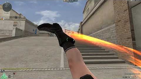 Macro | Rapid Kick (Swift Strike) | Bunny Hop | Rapid Snipe