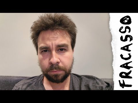 A Video About Failures (Or a Journey to the Heart of the Mess)
