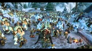 Hunters Are Just Awesome - Boom De Yada Song @WarcraftHuntersUnion