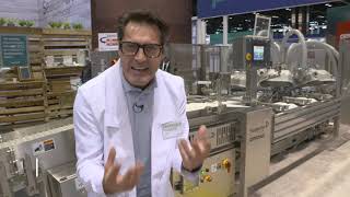 Pack Expo International 2018: Equipment