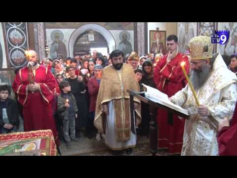 წითელი პარასკევი - ყველაზე მძიმე დღე ქრისტიანული სამყაროში