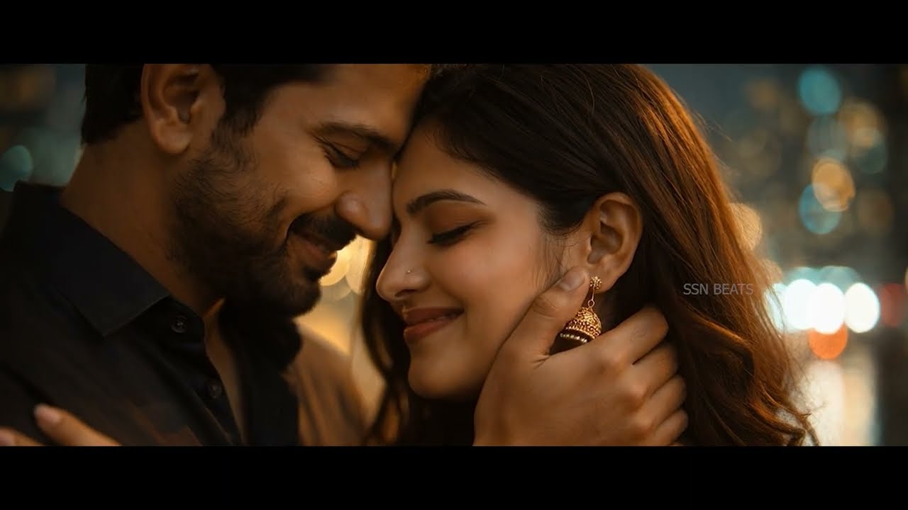 Neethone Naalo Velugu | నీతోనే నాలో వెలుగు | music video