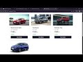 Car Rental full stack project using react and spring boot