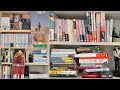 積読本中心の2nd本棚を紹介します(海外翻訳好き)