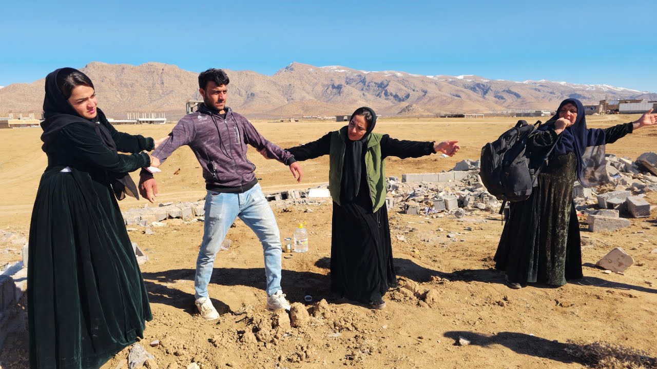 A deal to return home: Will Amir return home?