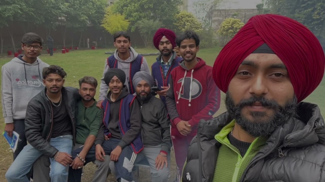 NSS Camp Highlights at RIMT!