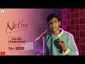 Nethu cover song  jagame thandhiram  dhanush  santhosh narayanan  santhosh musical