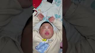 Why People with Down Syndrome Look Alike #shorts #facts #viral