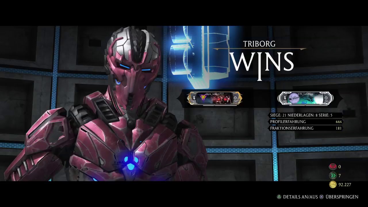 Mkx : Abyss_walker777