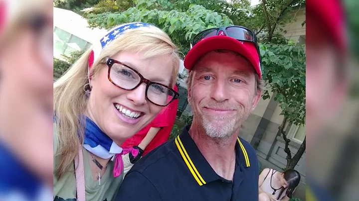 Tribute Video For Patriot David Tomes Rest In Peace