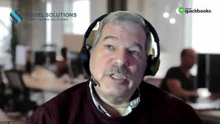 Ed Jaworski Testimonial of SOS Inventory Software