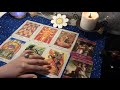 ✨WHY HASN'T HE/SHE CONTACTED ME? 💌🤔PICK A CARD TAROT READING❣️