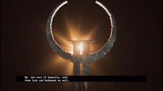 Revisiting Quake 2 in 2025