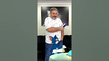 توم و جيري و انا Tom And Jerry And Me 