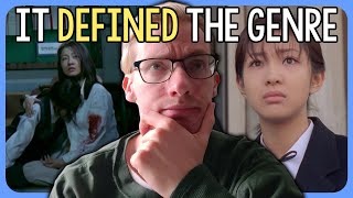 How Whispering Corridors Shaped Korean Horror