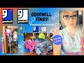 ANOTHER AWESOME GOODWILL HAUL VLOG