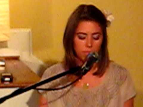 Amazing Grace - Mallory Hall