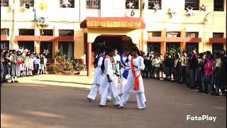 Goa Liberation Day Celebration 19th December 2025 screenshot 1