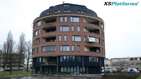 Monorail solutions - XSPlatforms