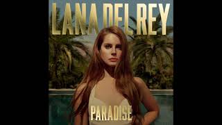 Lana Del Rey - Cola (Clean) Resimi