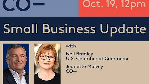 Small Business Update: The Economy, Inflation, Retail Crime, and More