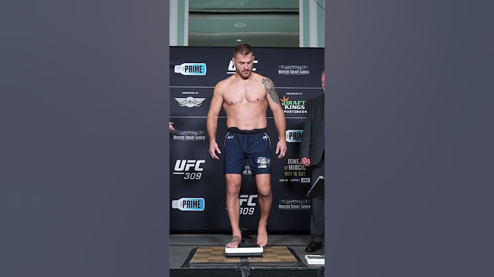 Jones vs Miocic is official 😤 #UFC309