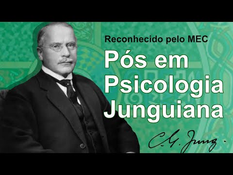 Curso de Psicologia Junguiana IJEP