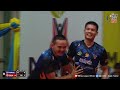 #ลุ้นตั๋วเข้าซูเปอร์โบวล์ แพร่ x ศรีสะเกษ #วีค13 #ไฮไลต์ W13 HIGHLIGHT #เลค2 #ตะกร้อไทยแลนด์ลีก2022