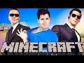 MIS PROPIOS GUARDAESPALDAS! | Minecraft | Parte 11 - JuegaGerman