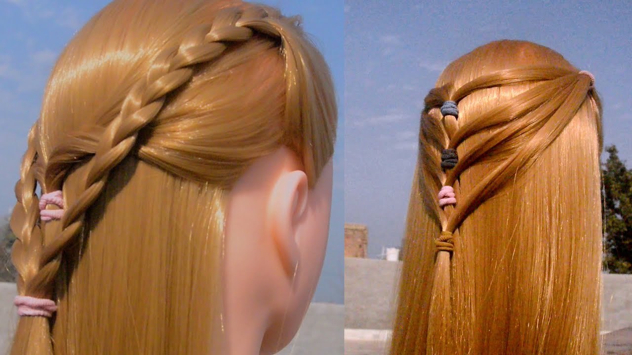 New Girls Hair Style 2026