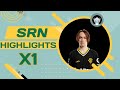 Srn highlights x1