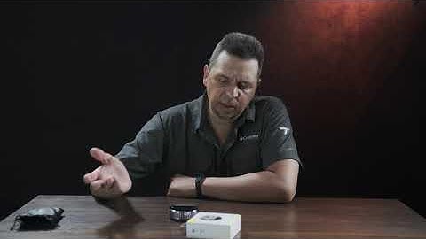 Тест и обзор кухонного таймера Baseus