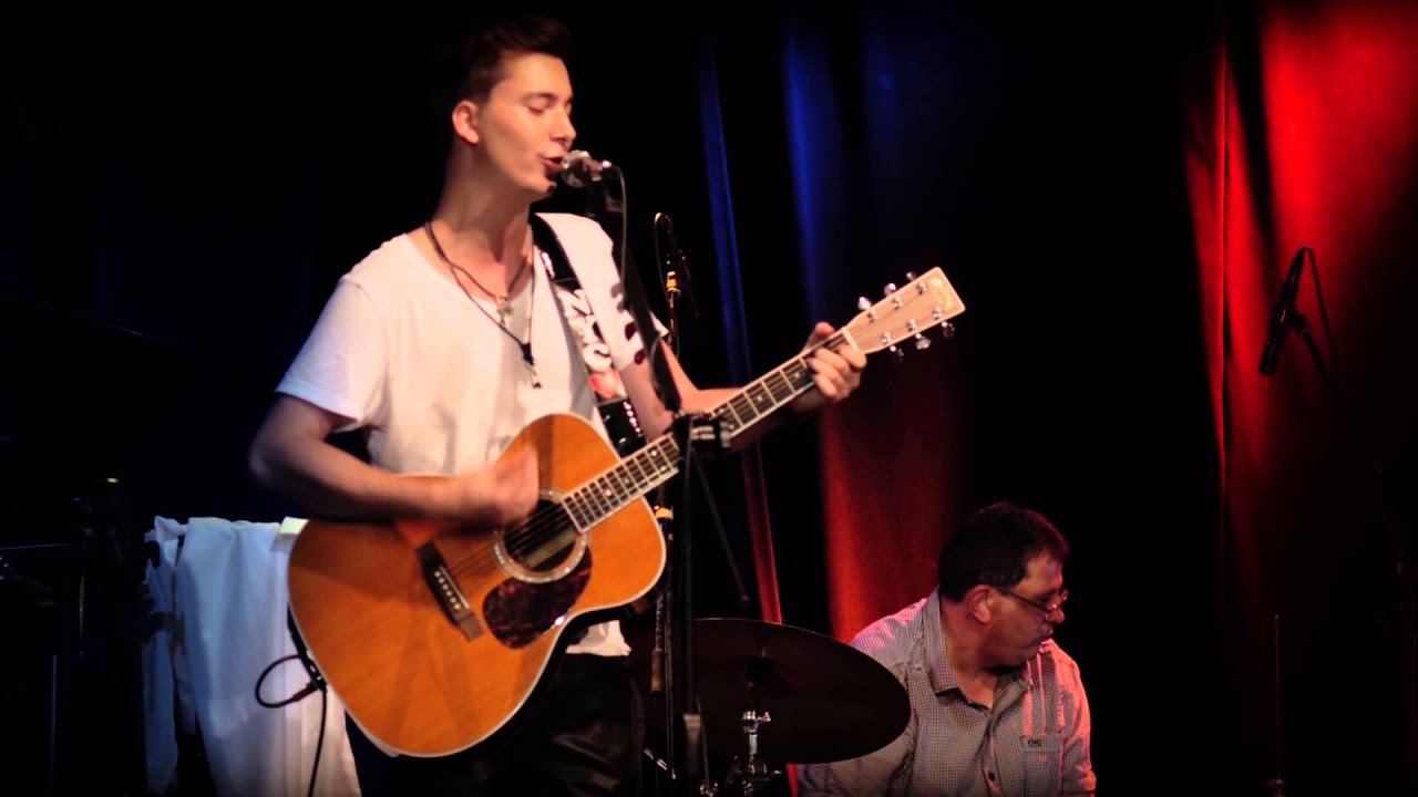 Watch YANN LOUP ADAM - le coeur et la cervelle - live on YouTube Watch YANN LOUP ADAM - le coeur et la cervelle - live on YouTube