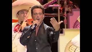 Luis Miguel - Sabes una cosa - Live En Vivo En concierto