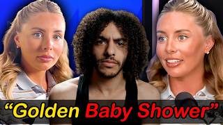 Bonnie Blue Just Went Too Far...