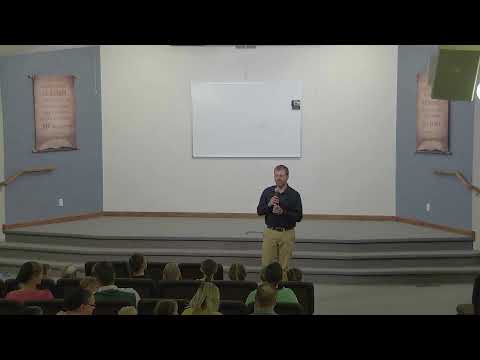 Livestream - Christian Light School Program 3-2-2022