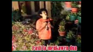 LAGU ACEH - 'ANA' -        /  *Ady'Malaya*