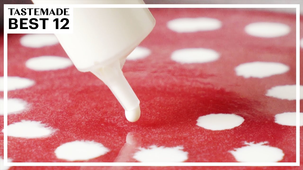 11/22はいい夫婦の日♡愛が伝わるハートモチーフレシピ BEST12