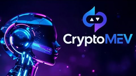 Ethereum MEV Bot Explained — Earn Profits from On-Chain Trading