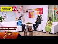 Vanakkam Tamizha With Paralympic Champion Thulasimathi Murugesan | Best Moments| 13 Mar 2026 |Sun TV
