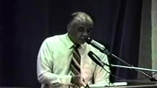 God has shortened the blanket !  (Bro Joseph Coleman)