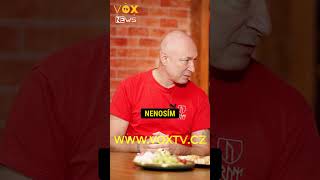 Daniel Landa reaguje na flastence #shorts #nejlepsipodcast