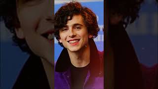 Nobody Knew Chalamet Felt THIS Way About the Oscars