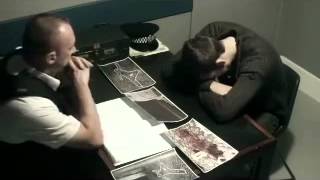 Derren Brown - Making an innocent man admit to murder