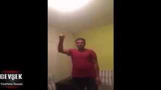 Ampül Kıran Amca Lanet Olsun Akpartinin Simgesi