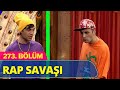 Rap Savaşı - Güldür Güldür Show 273.Bölüm