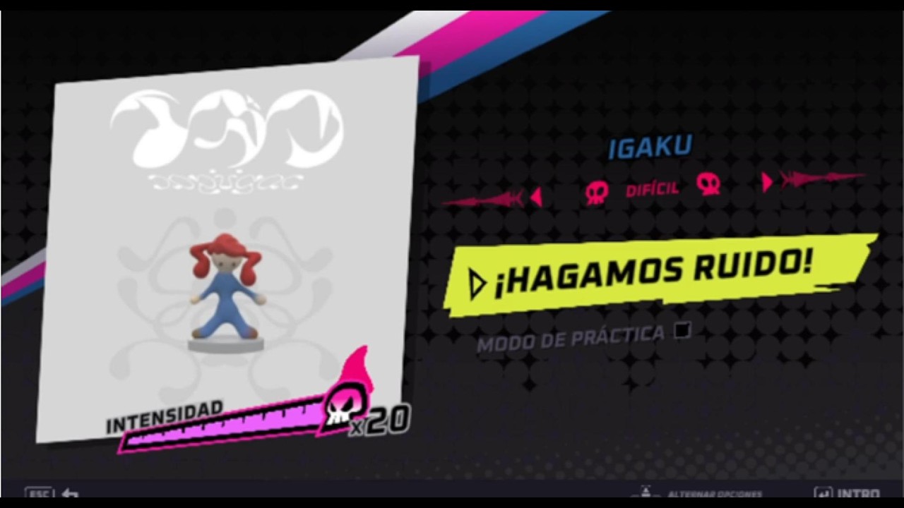 IGAKU (Hard) | FC | S+ Rank | Custom Chart | ROTN | JayBryJB