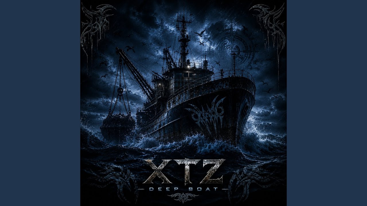 Watch DEEP BOAT on YouTube Watch DEEP BOAT on YouTube