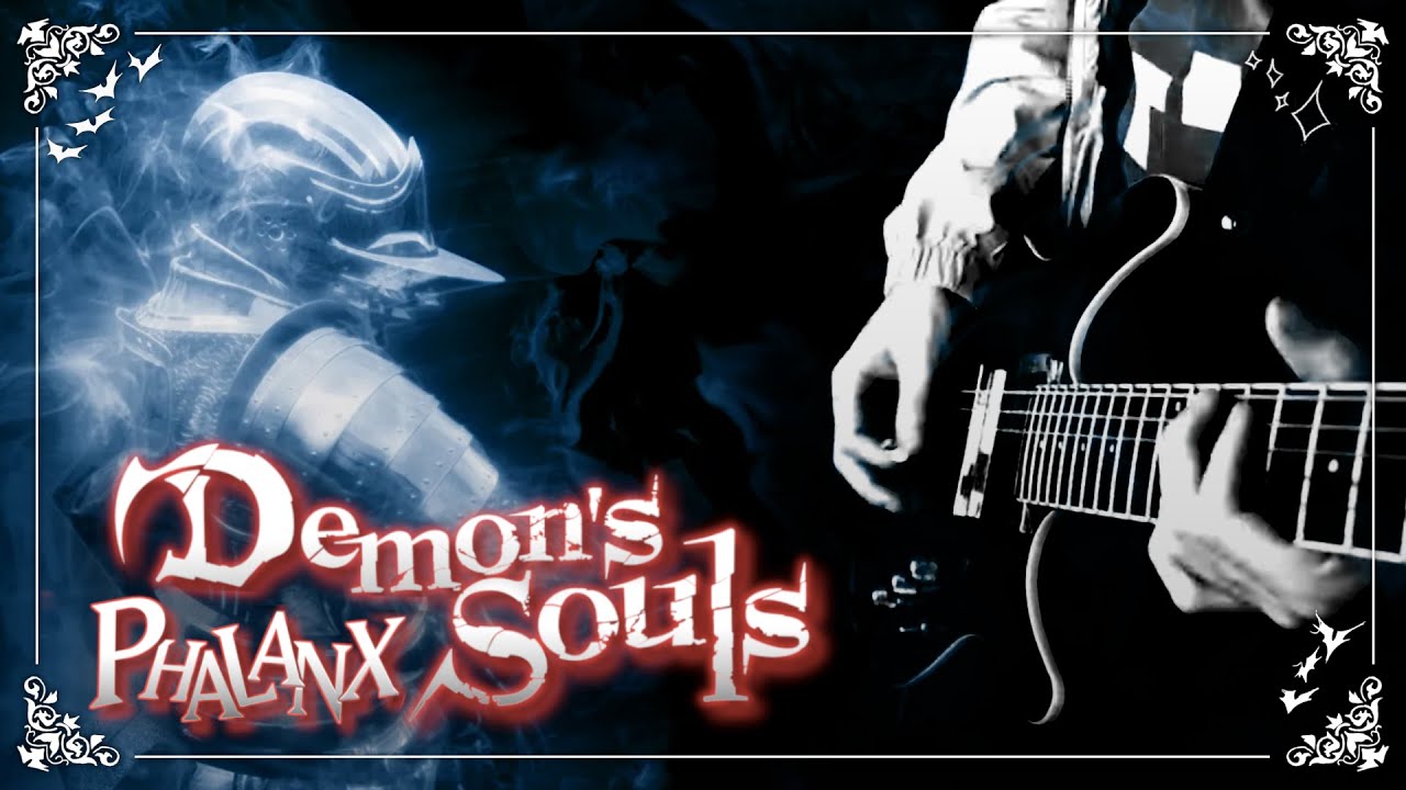 Demon's Souls (2009) 